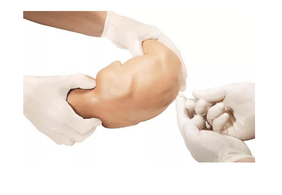 Baby Stap - Erler - Zimmer